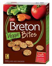 Dare Breton Veggie Bites