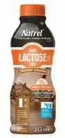 Natrel Lactose Free Chocolate 1 % M.F. Partly Skimmed Milk