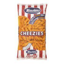 Hawkins Cheezies® Corn Snacks