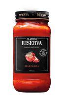 Classico Riserva Marinara Pasta Sauce