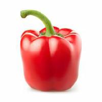Pepper, Red Bell