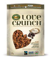 Nature's Path Love Crunch Dark Chocolate Macaroon