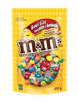 M&M's Peanut Butter Chocolate Candies Bowl