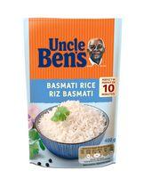 Uncle Ben's Basmati Rice