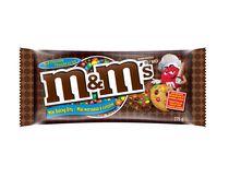 M&M's Chocolate Milk Mini Baking Bits