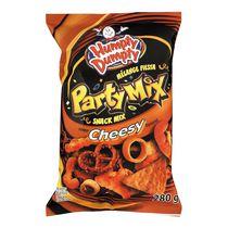 Old Dutch Humpty Dumpty Cheesy Party Mix