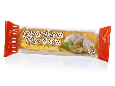 Furlani Garlic Bread