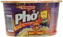 Mr. Noodles Pho Simulated Beef Noodle Soup