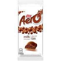 AERO® Milk Chocolate Bar