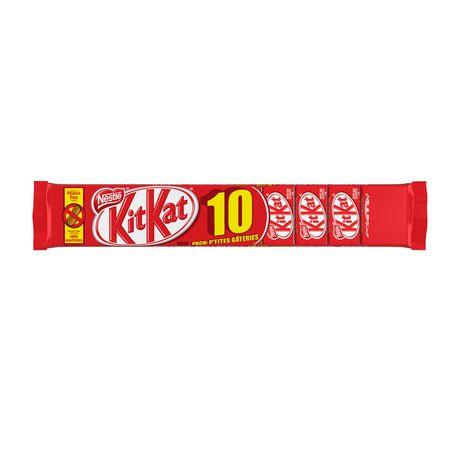 NESTLE KITKAT® Minis Milk Chocolate Bar