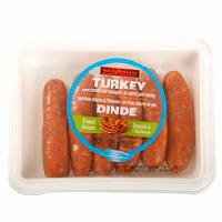 Marcangelo Sweet Italian Style Turkey Sausages