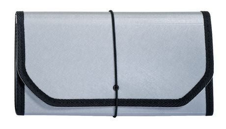 13 Check File Pocket
