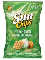 SunChips French Onion Multigrain Snacks