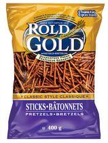 Rold Gold Classic Style Pretzel Sticks