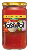 Tostitos Medium Salsa
