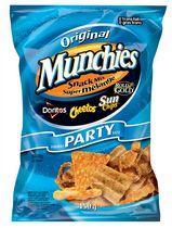 Munchies Original Snack Mix