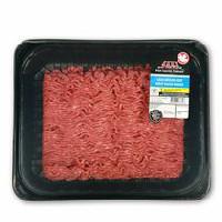 Your Fresh Market Lean Ground Beef