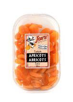 Joe's Tasty Travels Turkish Apricots