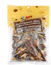 Joe's Tasty Travels Indulgence Mix with Almonds, Cashews and Chocolate