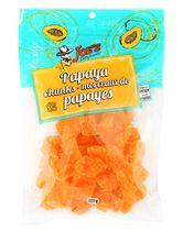 Joe's Tasty Travels Dried Papaya Chunks