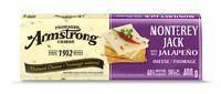 Armstrong Monterey Jack with Jalapeño Cheese
