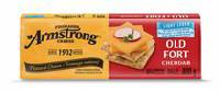 Armstrong Light Old Cheddar Cheese