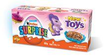 Kinder Surprise Chocolate Classic Multi Pack