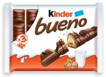 Kinder Bueno Chocolate Bar