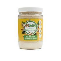PB&Me Powdered Peanut Butter