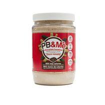 PB&Me Chocolate Hazelnut Powdered Peanut Butter