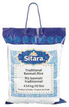 Sitara Traditional Basmati Rice