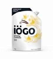 IÖGO 1.5% M.F Creamy Vanilla Yogurt