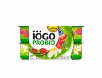 IÖGO Probio Yogurt