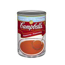 Campbell's Condensed Tomato Soup