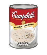 Campbell's Condensed Cream of Mushroom Soup