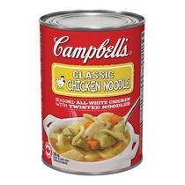 Campbell's Ready to Enjoy Chicken Noodles