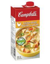 Campbell's Chicken Broth