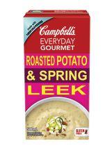 Gardennay Field Potato with Spring Leek - 500 mL