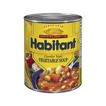 Habitant Garden Style Vegetable Soup