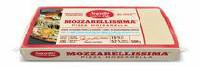 Saputo Mozzarellissima Lite Pizza Mozzarella Cheese