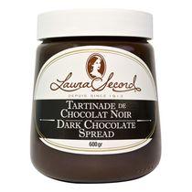 Laura Secord Dark Chocolate Spread