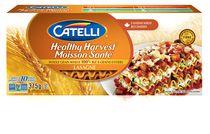 Healthy Harvest Whole Wheat Lasagna Pasta