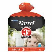 Natrel Fine-Filtered 3.25% M.F Homogenized Milk