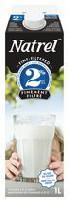 Natrel Fine-filtered 2% Milk