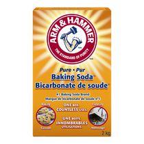 ARM & HAMMER Pure Baking Soda