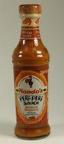 Nando's Medium Peri-Peri Hot Sauce