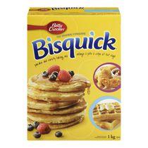 Betty Crocker Bisquick™ Baking Mix