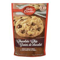 Betty Crocker Chocolate Chip Cookie Mix