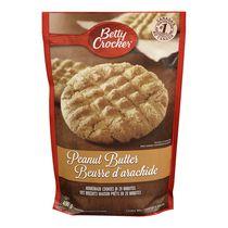 Betty Crocker Peanut Butter Cookie Mix