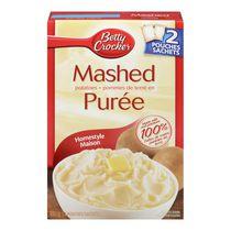 Betty Crocker™ Homestyle Mashed Potatoes